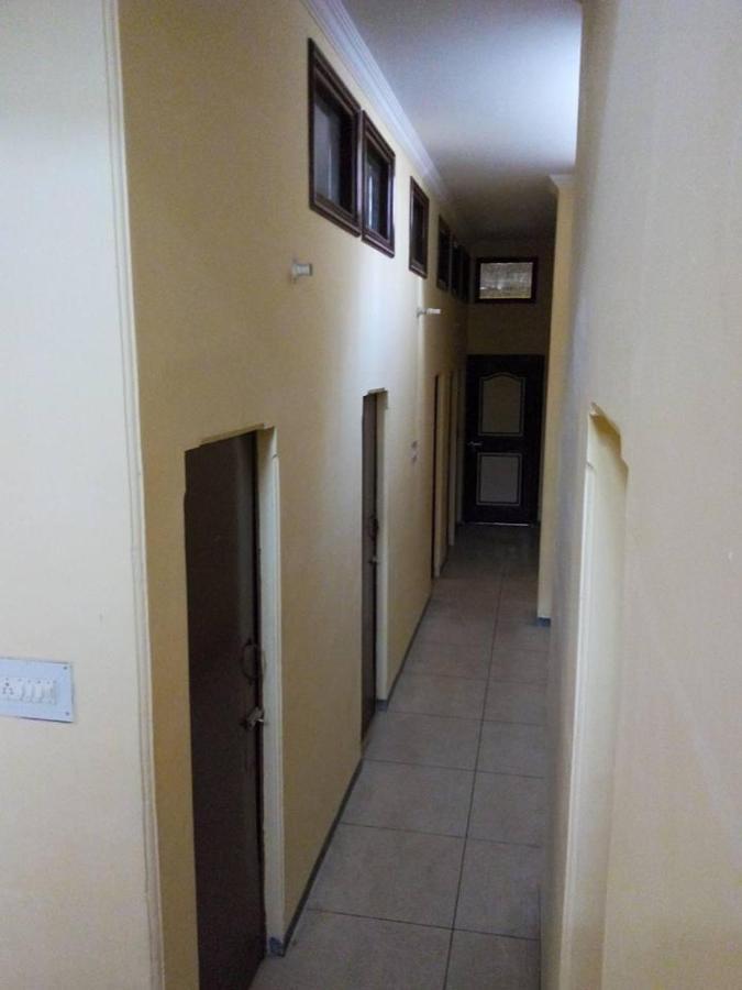 Gargi Girls Hostel Джодпур Екстериор снимка