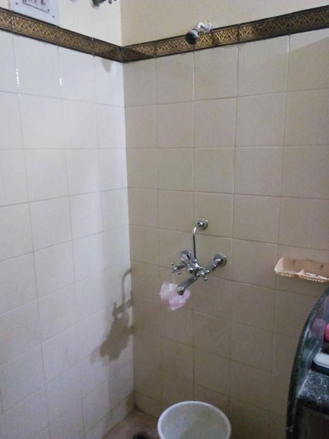 Gargi Girls Hostel Джодпур Екстериор снимка