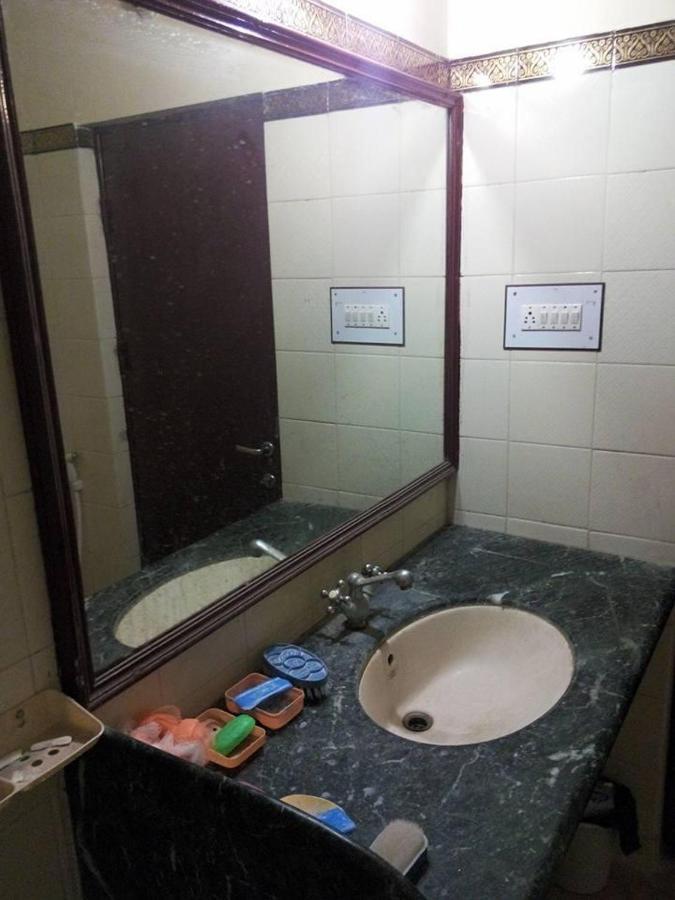 Gargi Girls Hostel Джодпур Екстериор снимка