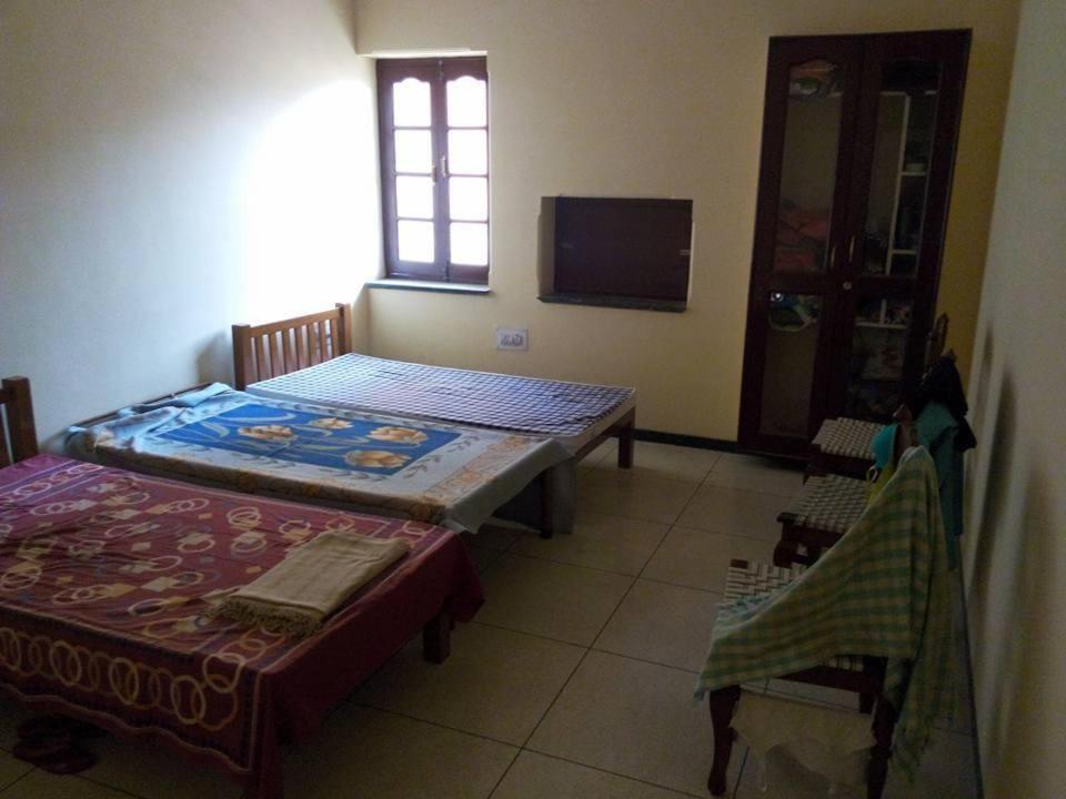 Gargi Girls Hostel Джодпур Екстериор снимка