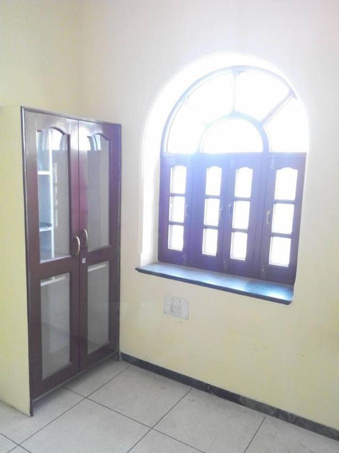 Gargi Girls Hostel Джодпур Екстериор снимка